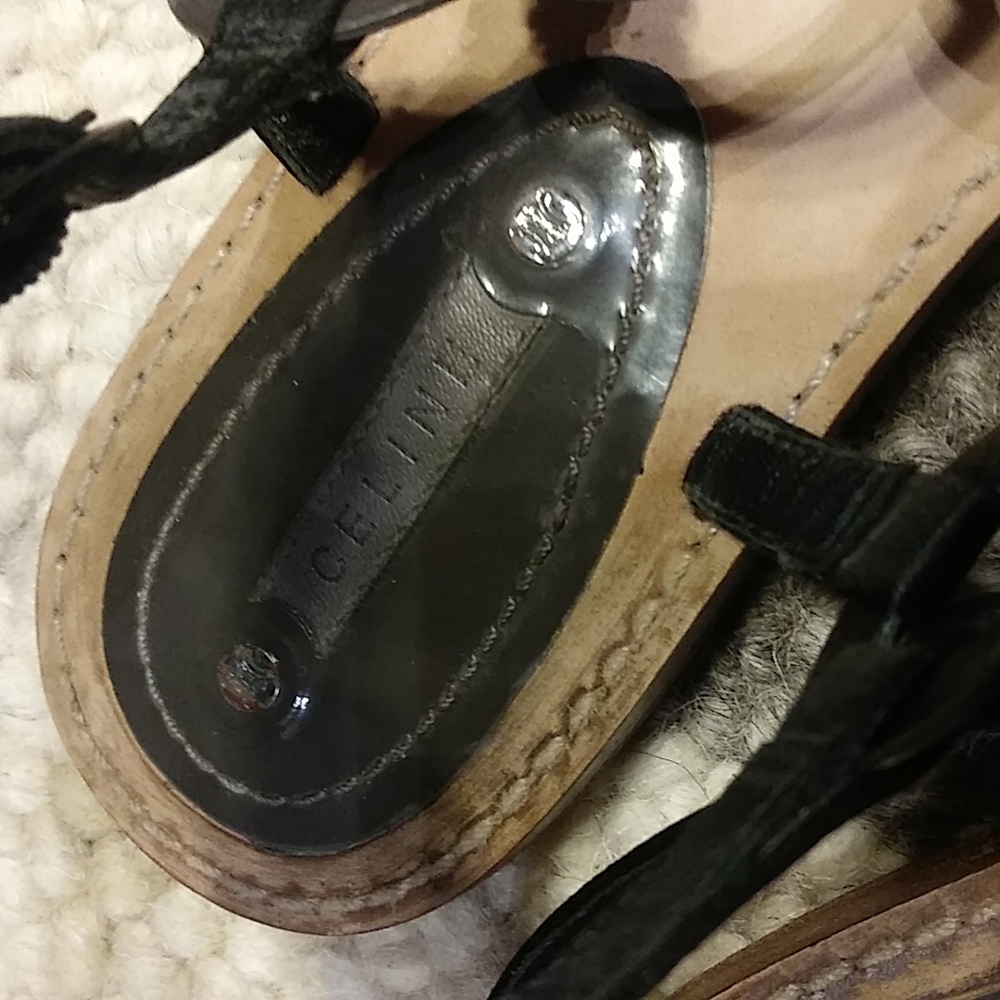 CELINE sandals - Picture 3 of 15